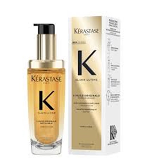 Picture of KERASTASE ELIXIR ULTIME OIL